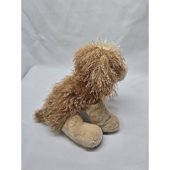 Ganz Webkinz Cocker Spaniel Dog HM011 No code- Stuffed Animal Toy- Retired - Picture 4 of 10
